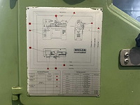 Weiler - matador vs2 - precisie draaibank - afbeelding 3 van  14