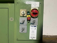 Weiler - matador vs2 - precisie draaibank - afbeelding 4 van  14