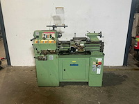 Weiler - matador vs2 - precisie draaibank - afbeelding 1 van  14