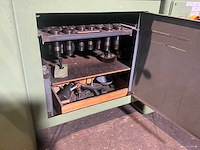 Weiler - matador vs2 - precisie draaibank - afbeelding 12 van  14