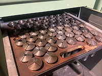 Weiler - matador vs2 - precisie draaibank - afbeelding 13 van  14