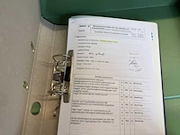 Weiler - primus lz gs - draaibank - afbeelding 9 van  11