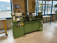 Weiler lz 330 conventionele draaibank - afbeelding 5 van  10