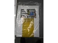 Weiler matador draaibank met ditron d60-2v digitale aflezing - afbeelding 3 van  12