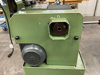 Weiler primus universele draaibank - afbeelding 6 van  16