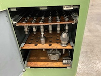 Weiler primus universele draaibank - afbeelding 7 van  16