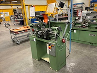 Weiler primus universele draaibank - afbeelding 9 van  16