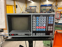 Weiler primus universele draaibank - afbeelding 13 van  16