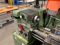 Weiler primus universele draaibank - afbeelding 14 van  16