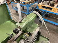 Weiler primus universele draaibank - afbeelding 16 van  16