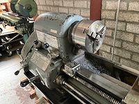 Weiler universele draaibank - afbeelding 11 van  15