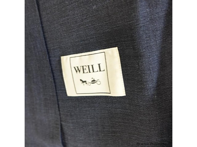 Weill - afbeelding 5 van  5