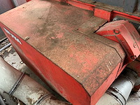 Weima - 1998 - wl 6s - shredder - afbeelding 2 van  13
