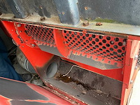 Weima - 1998 - wl 6s - shredder - afbeelding 8 van  13