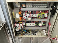 Weima - 1998 - wl 6s - shredder - afbeelding 13 van  13