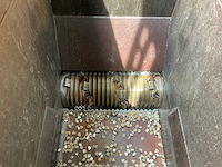 Weima - 1998 - wl 6s - shredder - afbeelding 3 van  3