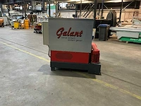Weima - 2004 - th 200 s - briketeermachine - afbeelding 7 van  9