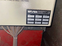 Weima - 2004 - th 200 s - briketeermachine - afbeelding 6 van  9