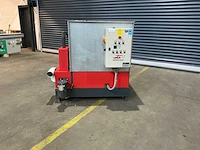 Weima th 200 s & holtrop & jansma mso 450 - 2005 - briketeermachine - afbeelding 3 van  20
