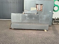 Weima th 200 s & holtrop & jansma mso 450 - 2005 - briketeermachine - afbeelding 8 van  20