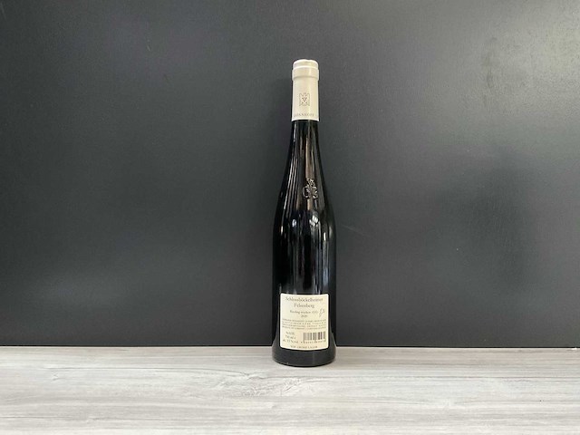 Weingut dönnhoff riesling felsenberg gg 2020 - afbeelding 2 van  3