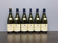 Weingut martin wassmer sw grauerburgunder 2021 (6x) - afbeelding 1 van  3