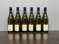 Weingut martin wassmer sw grauerburgunder 2021 (6x) - afbeelding 2 van  3