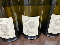Weingut martin wassmer sw grauerburgunder 2021 (6x) - afbeelding 3 van  3