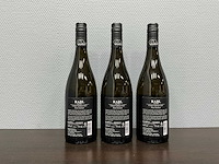 Weingut rabl grüner veltliner 'dechant alte reben' 2021 (3x) - afbeelding 2 van  3