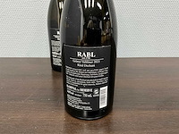 Weingut rabl grüner veltliner 'dechant alte reben' 2021 (3x) - afbeelding 3 van  3