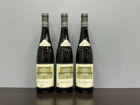 Weingut schloss gobelsburg 'ried heiligenstein' 2021 riesling (3x) - afbeelding 1 van  3