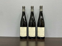 Weingut schloss gobelsburg 'ried heiligenstein' 2021 riesling (3x) - afbeelding 2 van  3