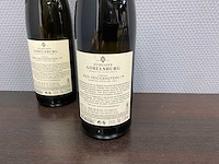 Weingut schloss gobelsburg 'ried heiligenstein' 2021 riesling (3x) - afbeelding 3 van  3