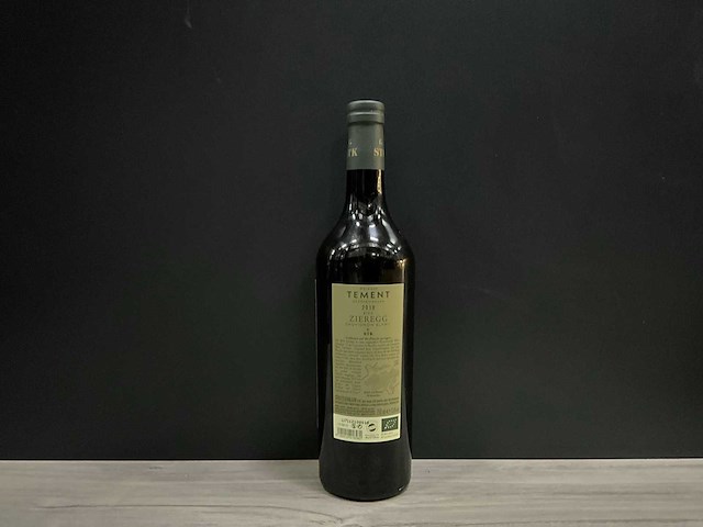 Weingut tement sb 'ried zieregg' 2019 (6x) - afbeelding 3 van  4