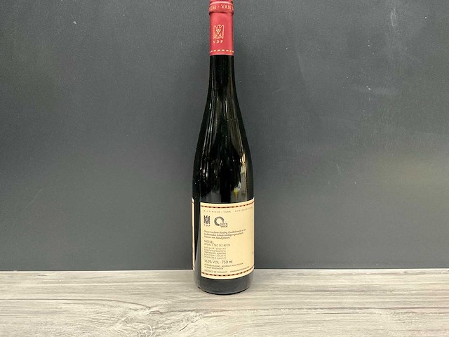 Weingut van volxem trocken alte reben 2022 (6x) - afbeelding 3 van  4