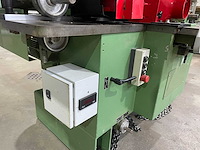 Weinig - 1986 - profimat 22 n - vierzijdige profileer- en schaafmachine - afbeelding 9 van  9