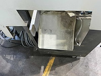 Weinig - 1996 - opticut 104 - afkortcirkelzaagmachine - afbeelding 22 van  29