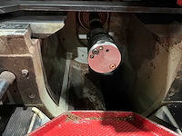 Weinig - 1998 - unimat 23el - vierzijdige profileer- en schaafmachine - afbeelding 4 van  20