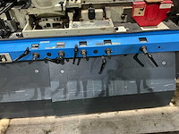 Weinig - 1998 - unimat 23el - vierzijdige profileer- en schaafmachine - afbeelding 7 van  20