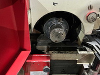 Weinig - 1998 - unimat 23el - vierzijdige profileer- en schaafmachine - afbeelding 2 van  10