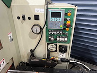 Weinig - 2001 - profimat 26 super - vierzijdige profileer- en schaafmachine - afbeelding 2 van  19