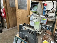 Weinig - 2002 - diverse meetmachines - afbeelding 2 van  8