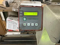 Weinig - 2002 - diverse meetmachines - afbeelding 6 van  8