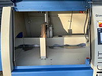 Weinig - 2002 - opticut s75-1 - afkortcirkelzaagmachine - afbeelding 2 van  26