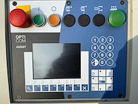 Weinig - 2002 - opticut s75-1 - afkortcirkelzaagmachine - afbeelding 3 van  26