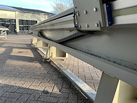 Weinig - 2002 - opticut s75-1 - afkortcirkelzaagmachine - afbeelding 6 van  26