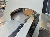 Weinig - 2002 - opticut s75-1 - afkortcirkelzaagmachine - afbeelding 13 van  26