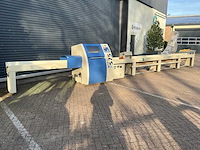 Weinig - 2002 - opticut s75-1 - afkortcirkelzaagmachine - afbeelding 12 van  26