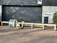 Weinig - 2002 - opticut s75-1 - afkortcirkelzaagmachine - afbeelding 21 van  26