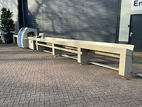 Weinig - 2002 - opticut s75-1 - afkortcirkelzaagmachine - afbeelding 22 van  26